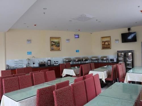 Hanting Express Kunming Stadium Branch מראה חיצוני תמונה